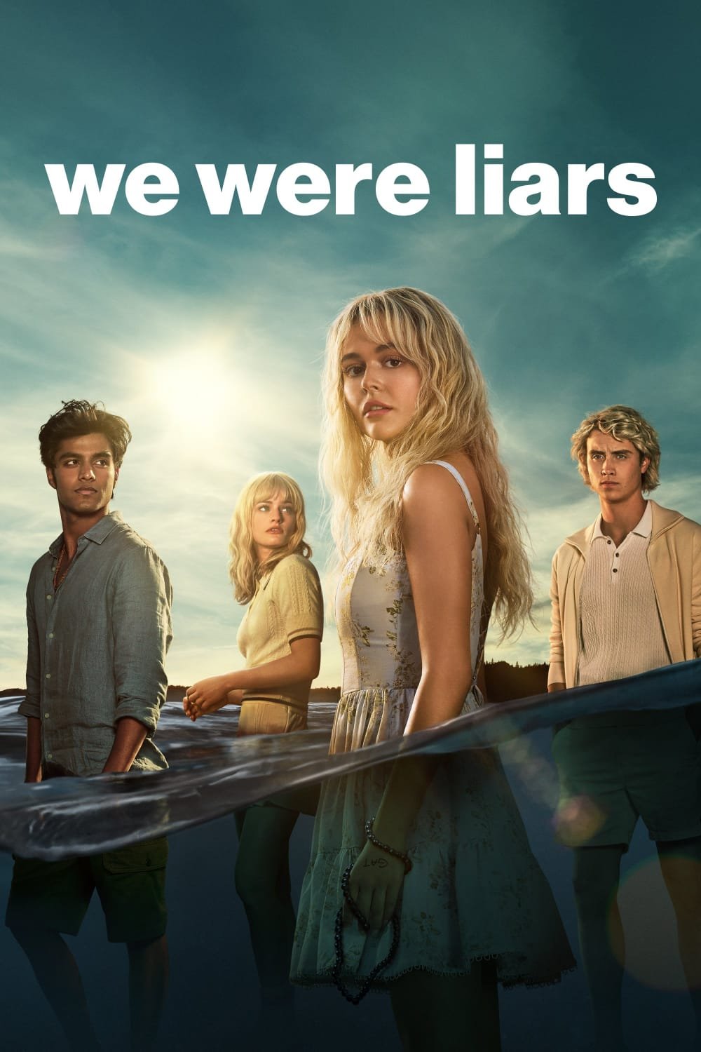 Free We Were Liars S1 (2025) Dual Audio [Hindi & English] Completed Web Series HD ESub – FILMYFLY