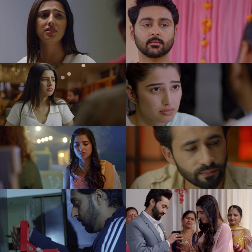 Free Shakkar Paare (2022) Punjabi Movie HD ESub – FILMYFLY