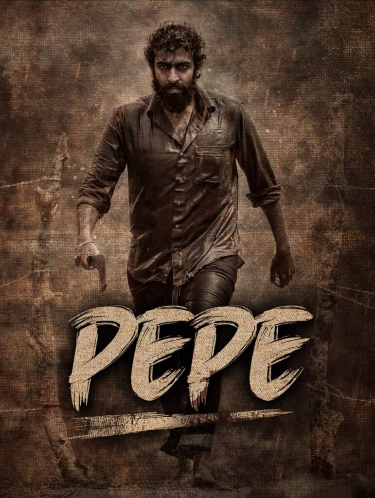 Free Pepe (2024) (Hindi + Kannada) Dual Audio UnCut South Movie HD ESub – FILMYFLY