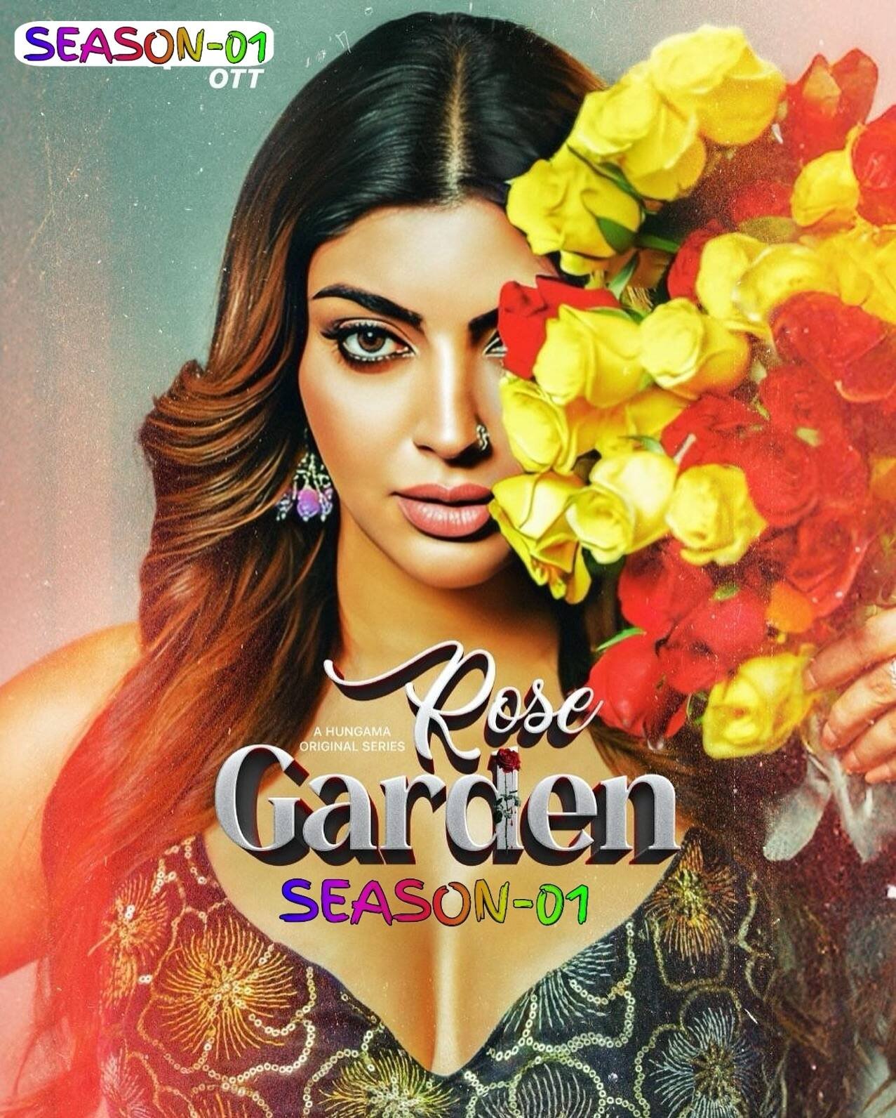 Free Rose Garden S01 (2025) Hindi Completed Web Series HEVC ESub – FILMYFLY