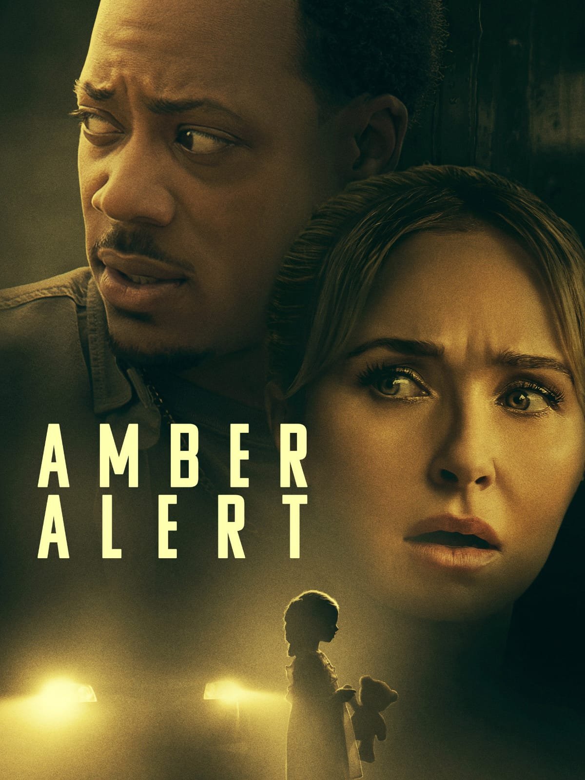Free Amber Alert (2024) Dual Audio [Hindi – English] Full Movie HD ESub – FILMYFLY
