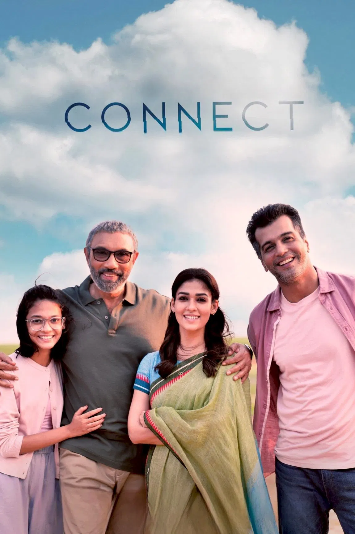 Free Connect (2022) (Hindi + Tamil) Dual Audio UnCut South Movie HDRip ESub Filmyzilla – FILMYFLY