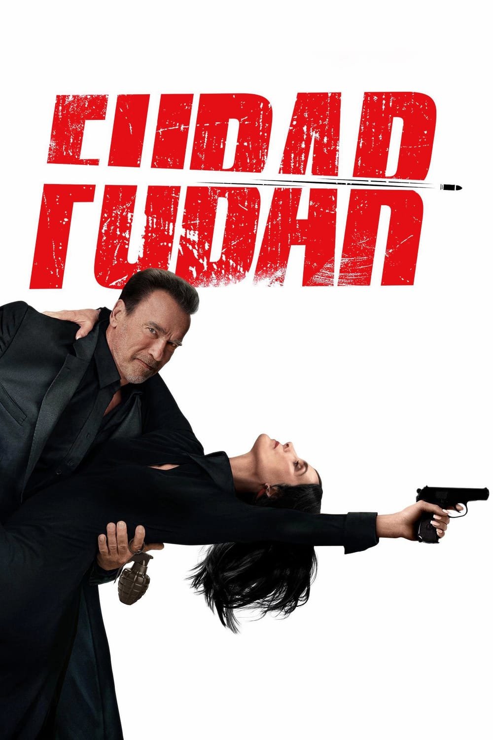 Free FUBAR S2 (2025) Dual Audio [Hindi & English] Completed Web Series HD ESub – FILMYFLY