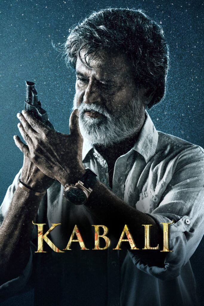 Free Kabali (2016) (Hindi + Tamil) Dual Audio UnCut South Movie HD ESub – FILMYFLY
