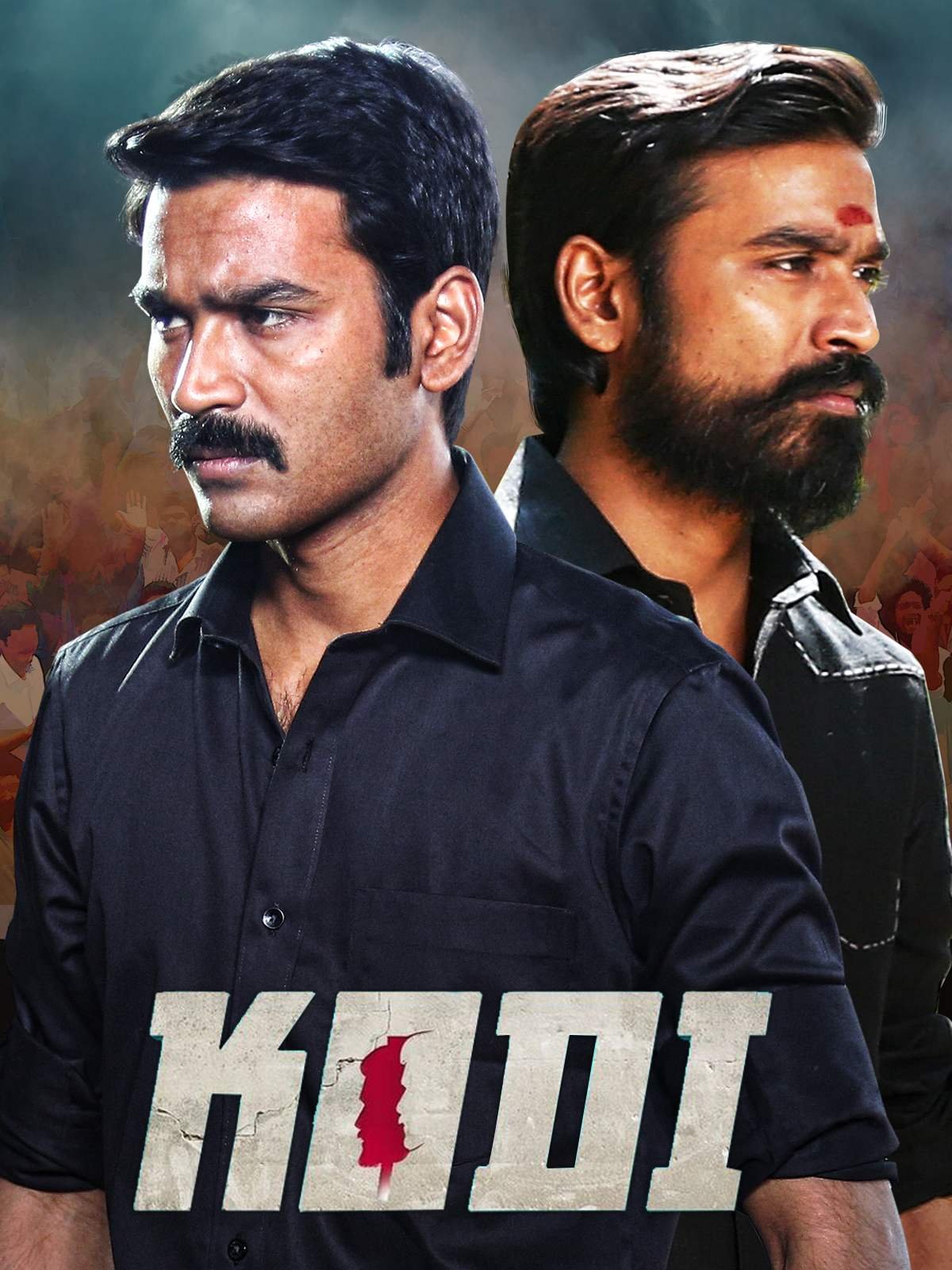 Free Kodi (Dharma Yogi) (2016) (Hindi + Tamil) Dual Audio UnCut South Movie HD ESub Filmyzilla – FILMYFLY